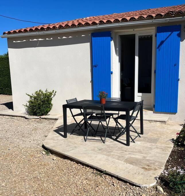 Valensole Villa Exterior photo